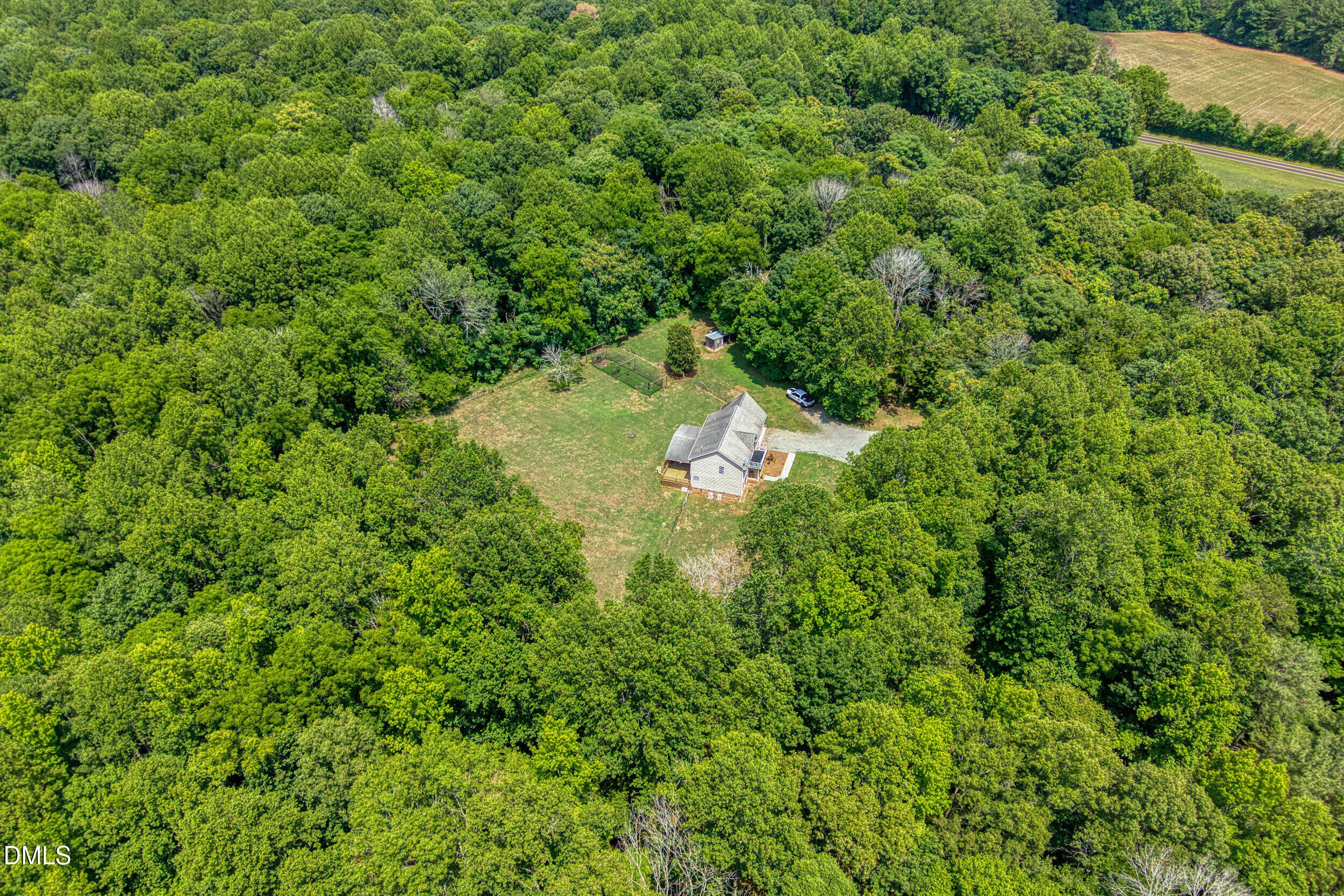 5901 Nicks Road