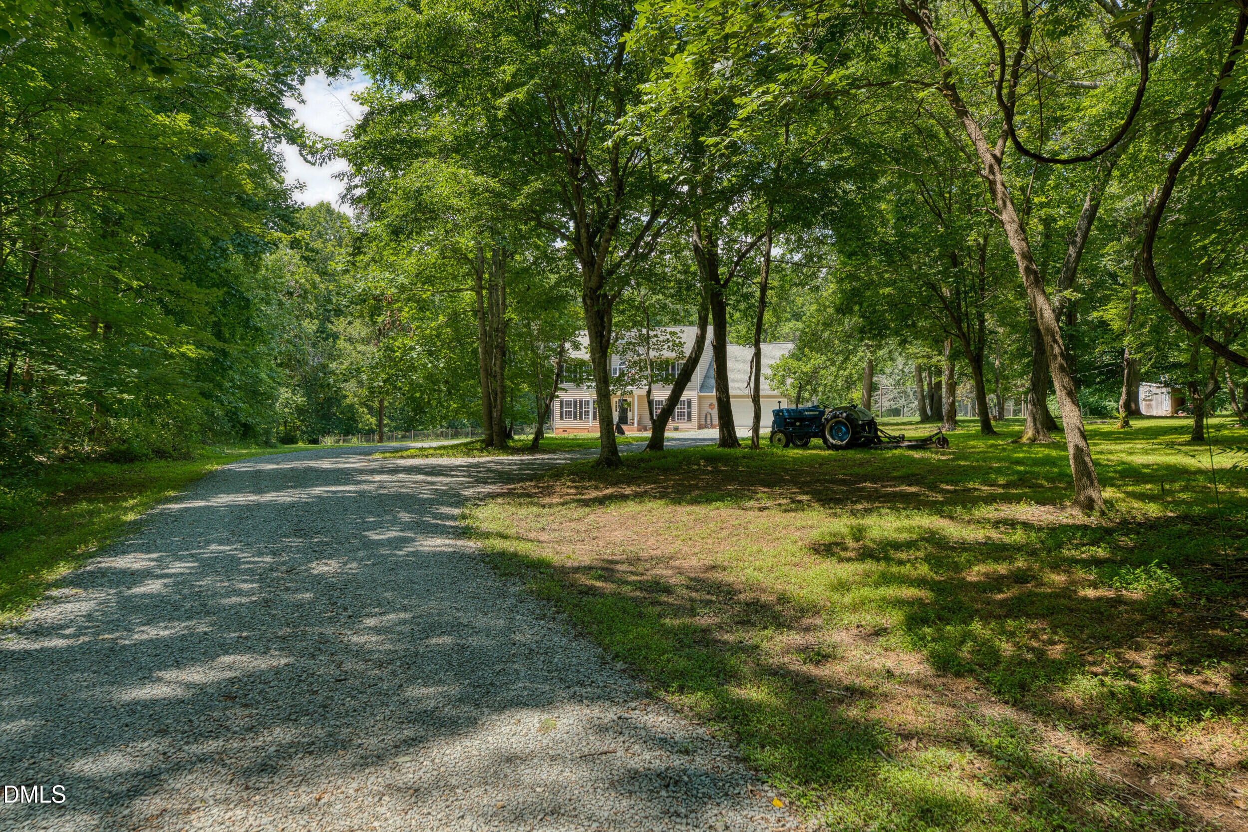 5901 Nicks Road