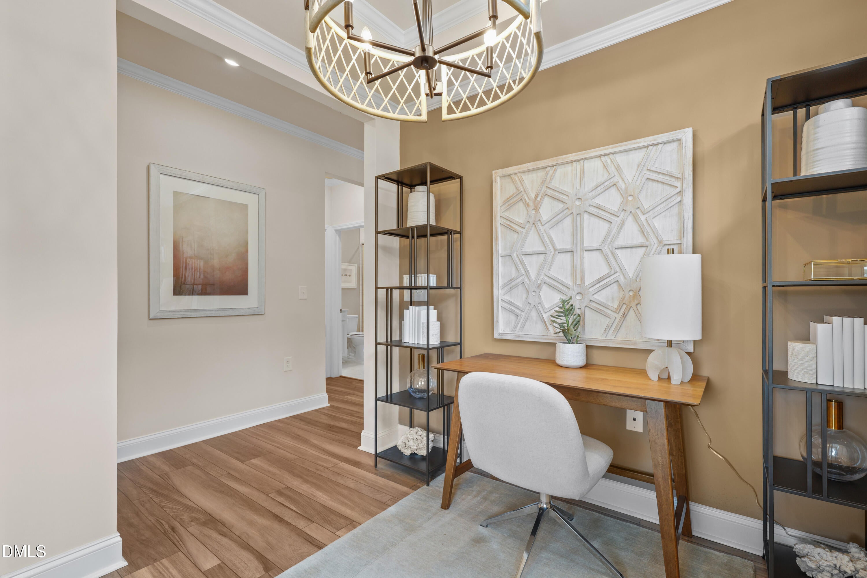 1622 Garden Park Circle