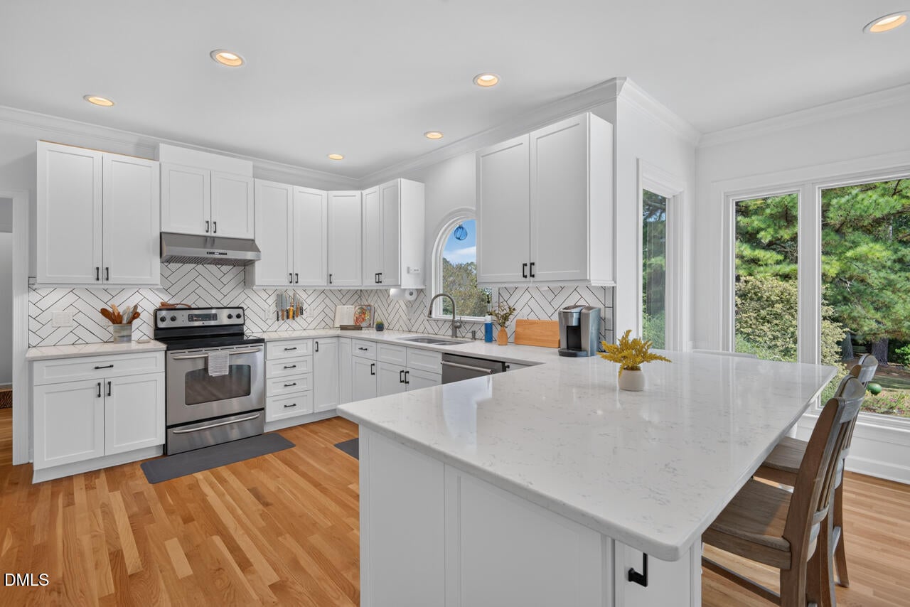 2549 Whippletree Drive