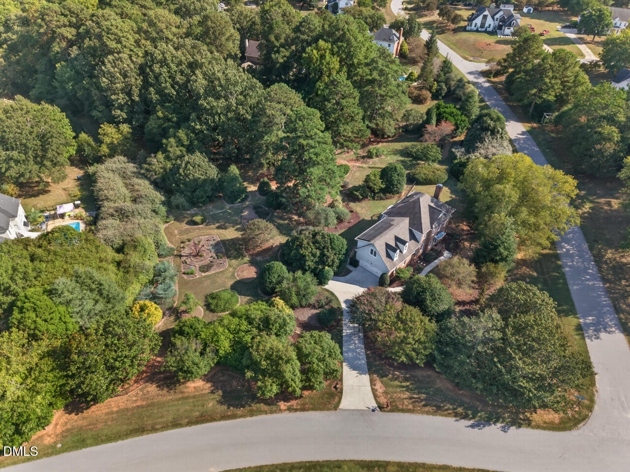 2549 Whippletree Drive