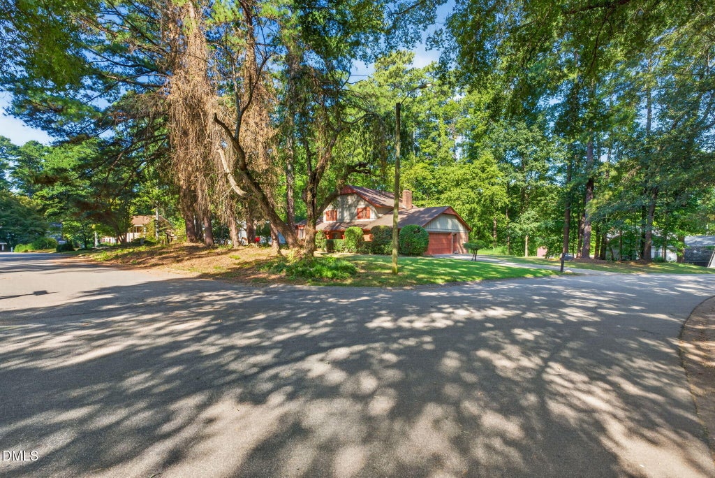 Photo of 1202 Wellington Lane, Cary, NC 27511 (MLS # 10191040)