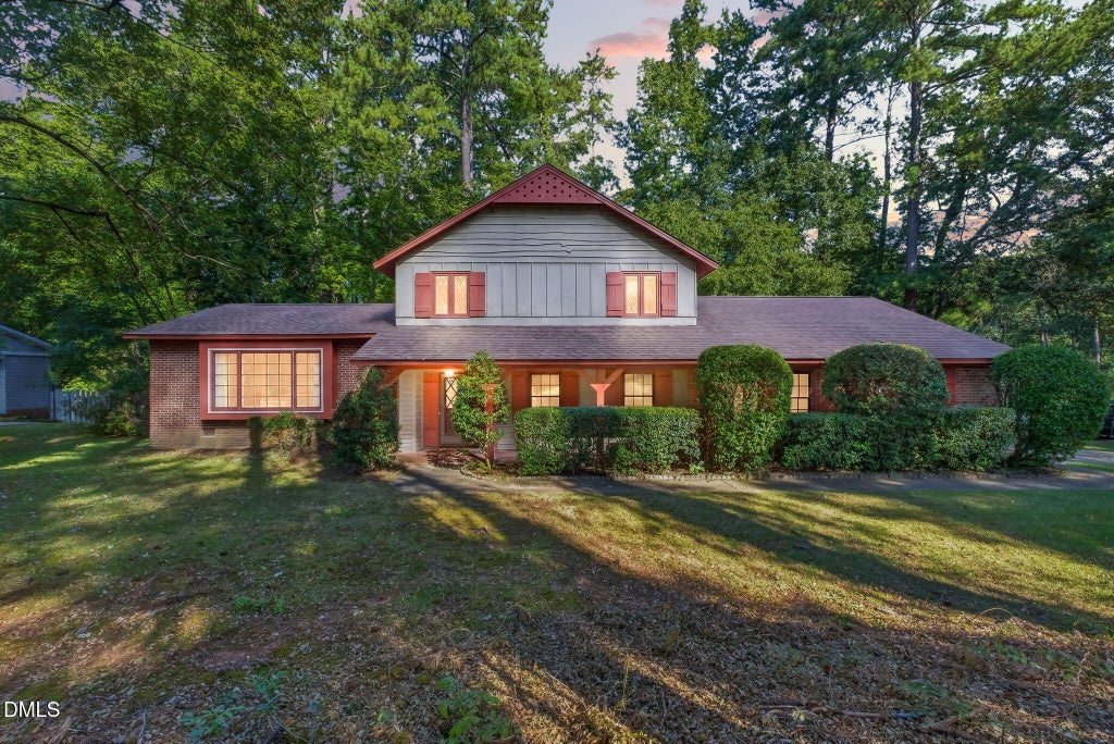 Photo of 1202 Wellington Lane, Cary, NC 27511 (MLS # 10191040)
