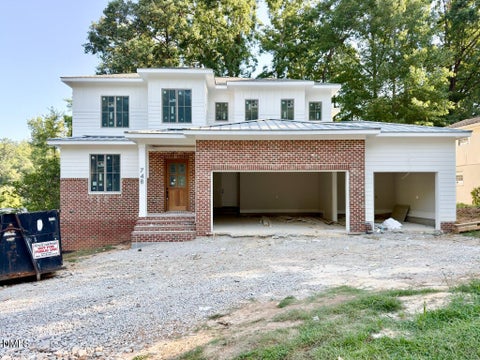 Photo of 748 Currituck Drive, Raleigh, NC 27609 (MLS # 10191932)