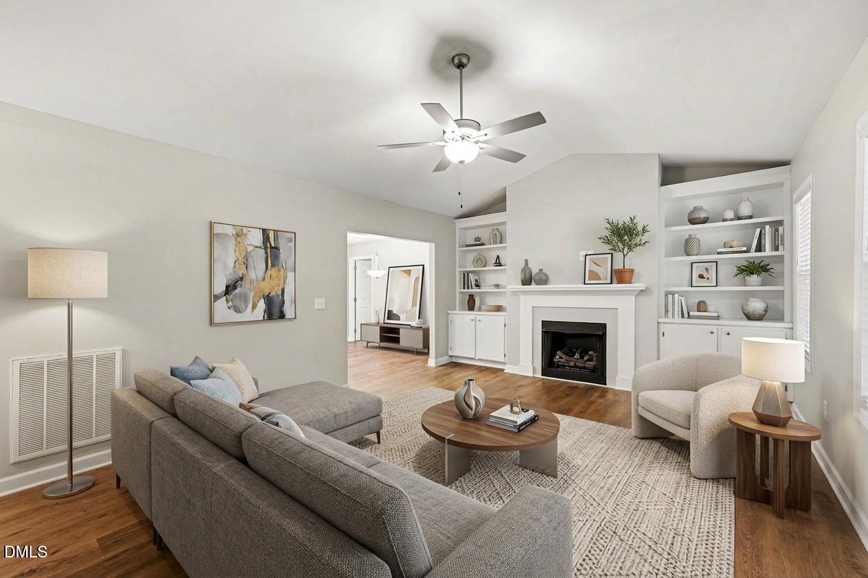851 Eagles Nest Drive