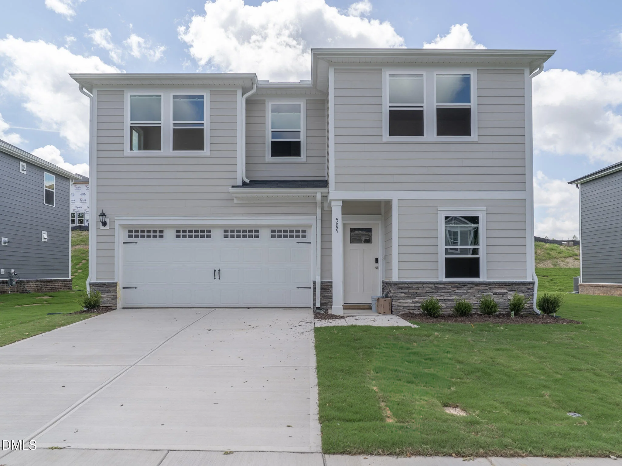 509 Southland Drive