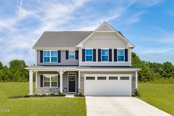 944 WALKER RIDGE WAY, WILLOW SPRING, NC 27592 - Image ae277013718842e59a5d9f988d0e677a/2616502917