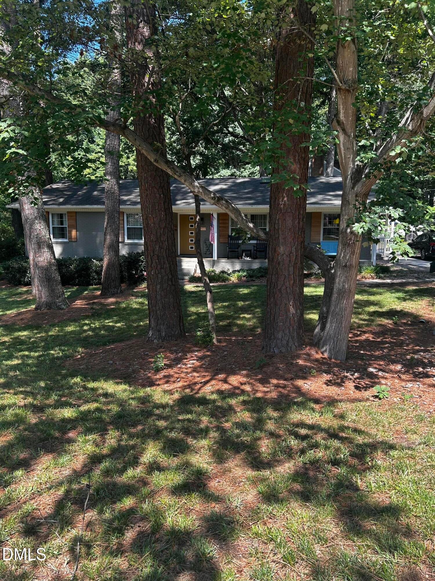 412 Emerson Drive