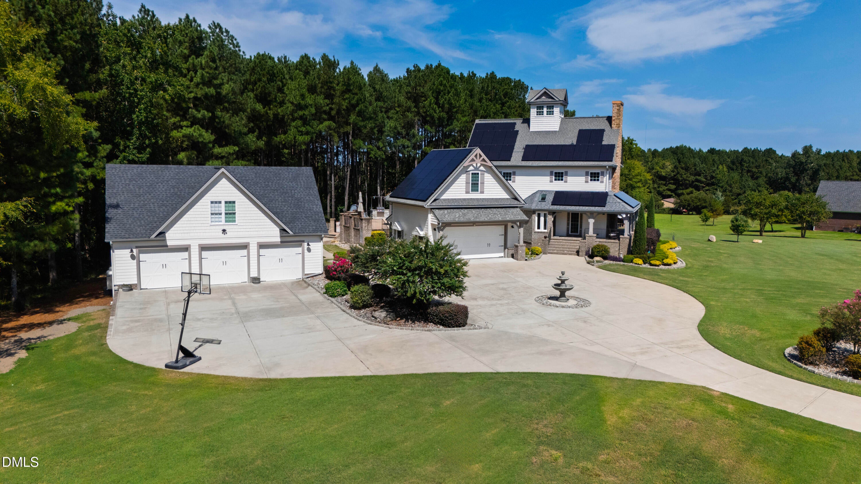 12182 Camp Charles Road