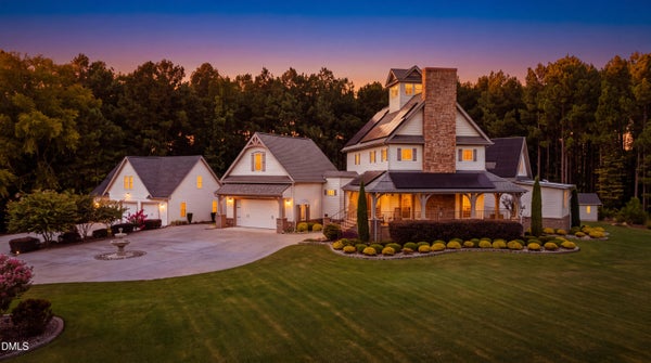 12182 CAMP CHARLES RD, BAILEY, NC 27807 - Image ae4142b5ba154ca92b3e7eac8cad07ce/2154506789