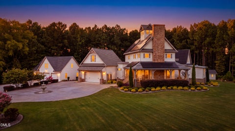 Photo of 12182 Camp Charles Road, Bailey, NC 27807 (MLS # 10194219)