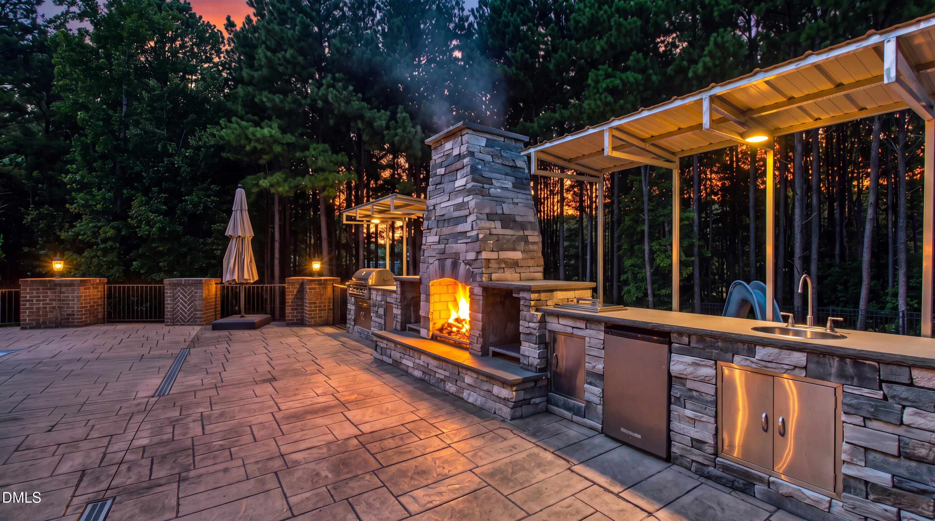 12182 Camp Charles Road