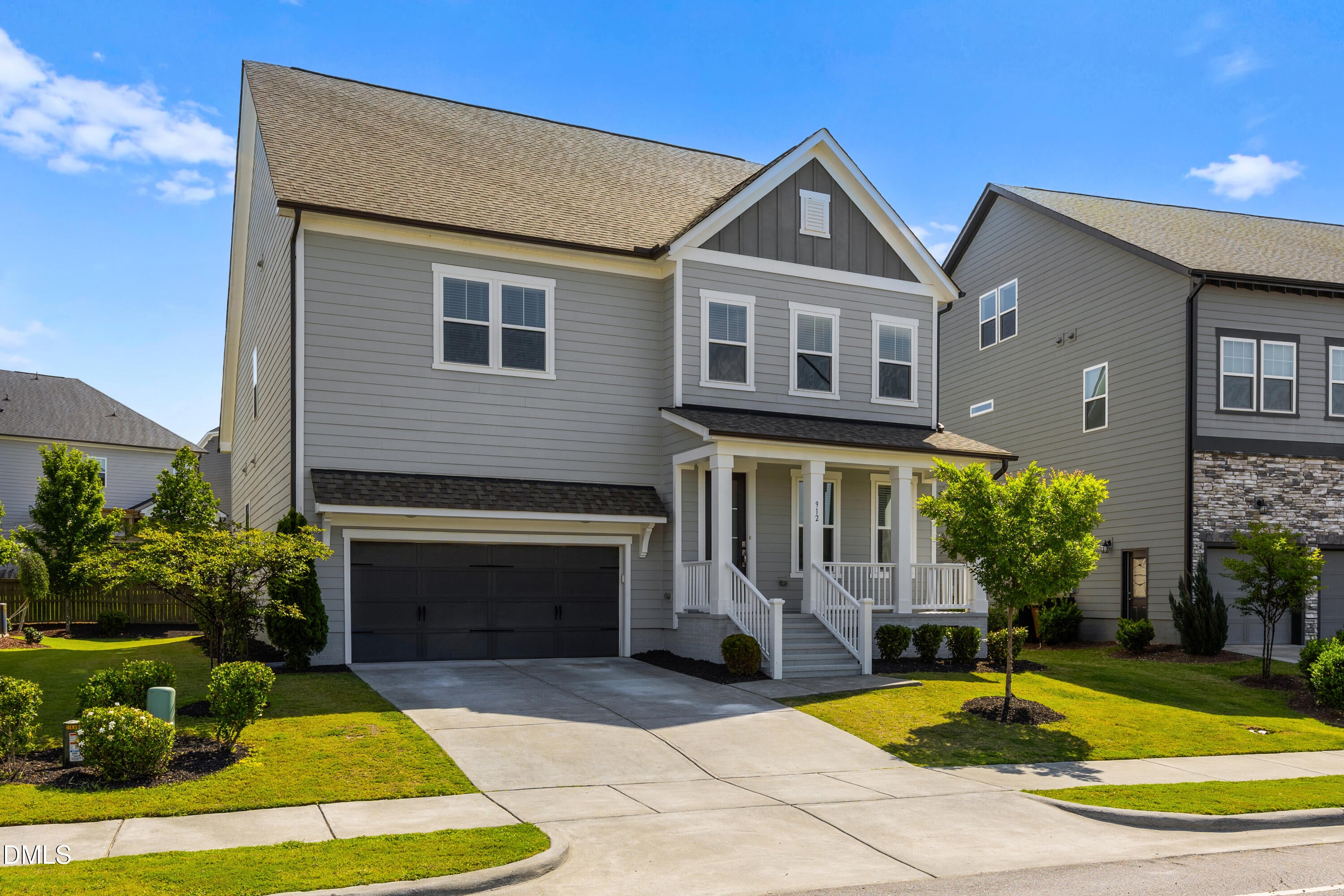 912 Village View Lane