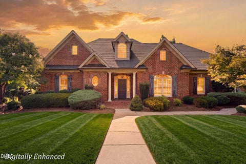 Photo of 106 Sycamore Commons Lane, Bermuda Run, NC 27006 (MLS # 10193965)
