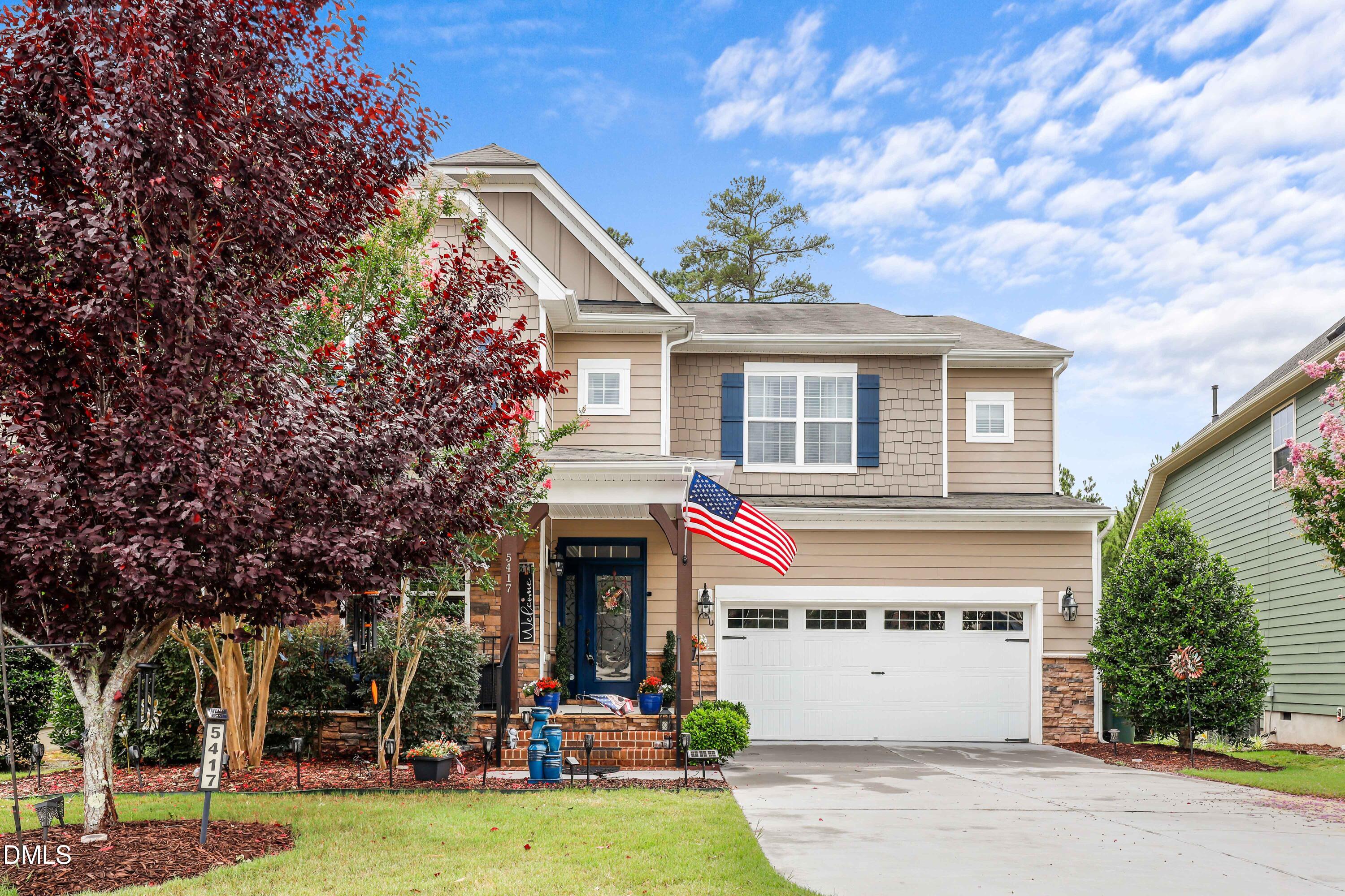 5417 Moneta Lane