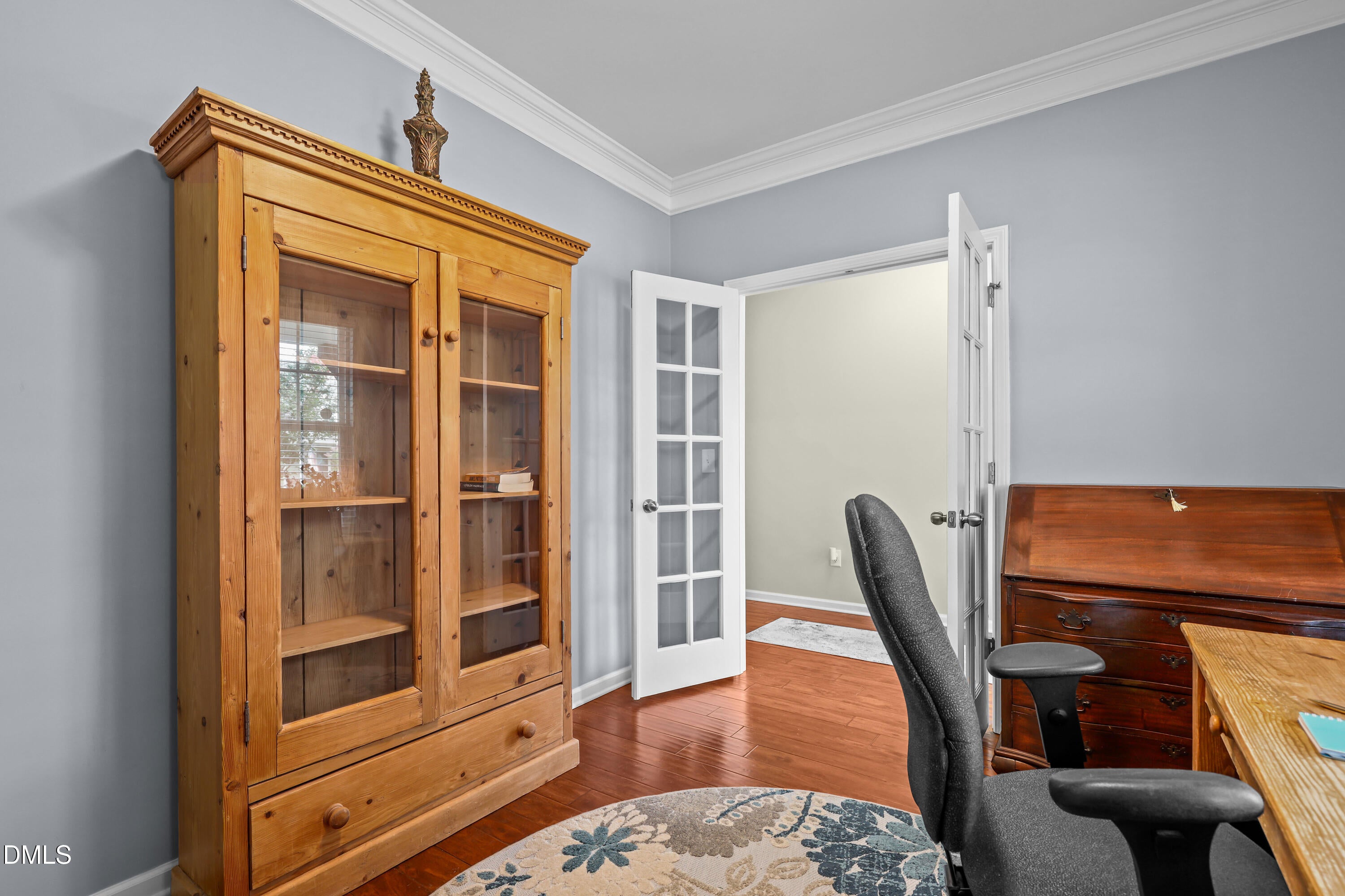 5417 Moneta Lane