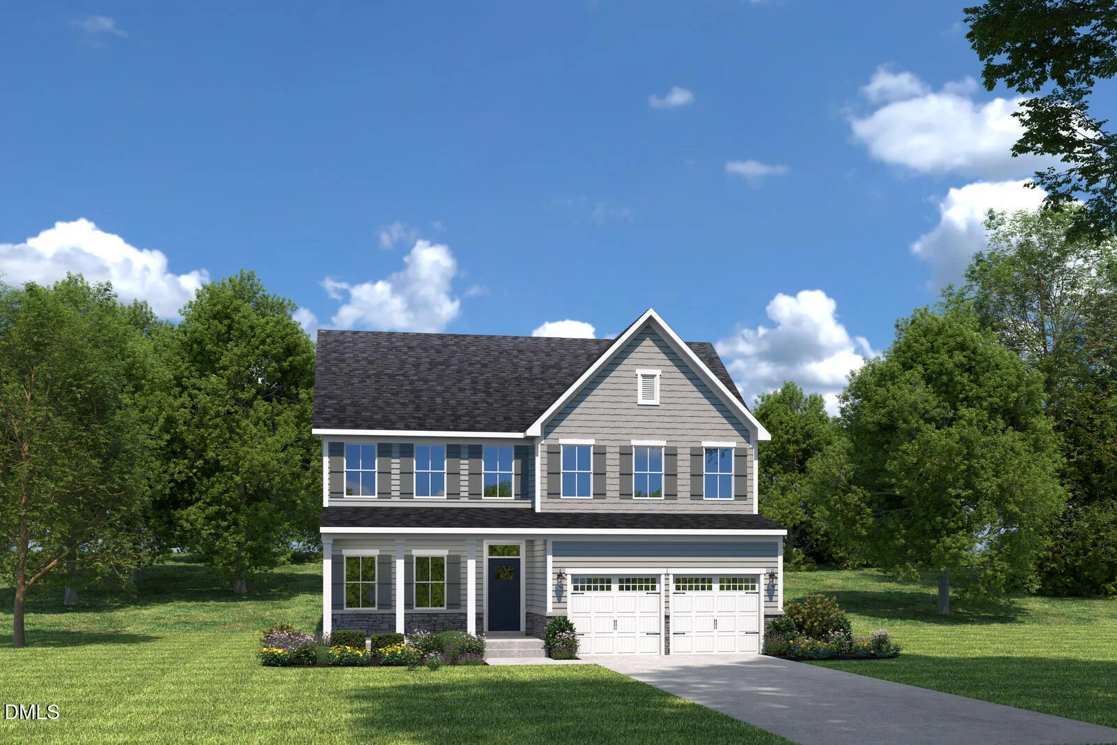 884 Nichols View Court