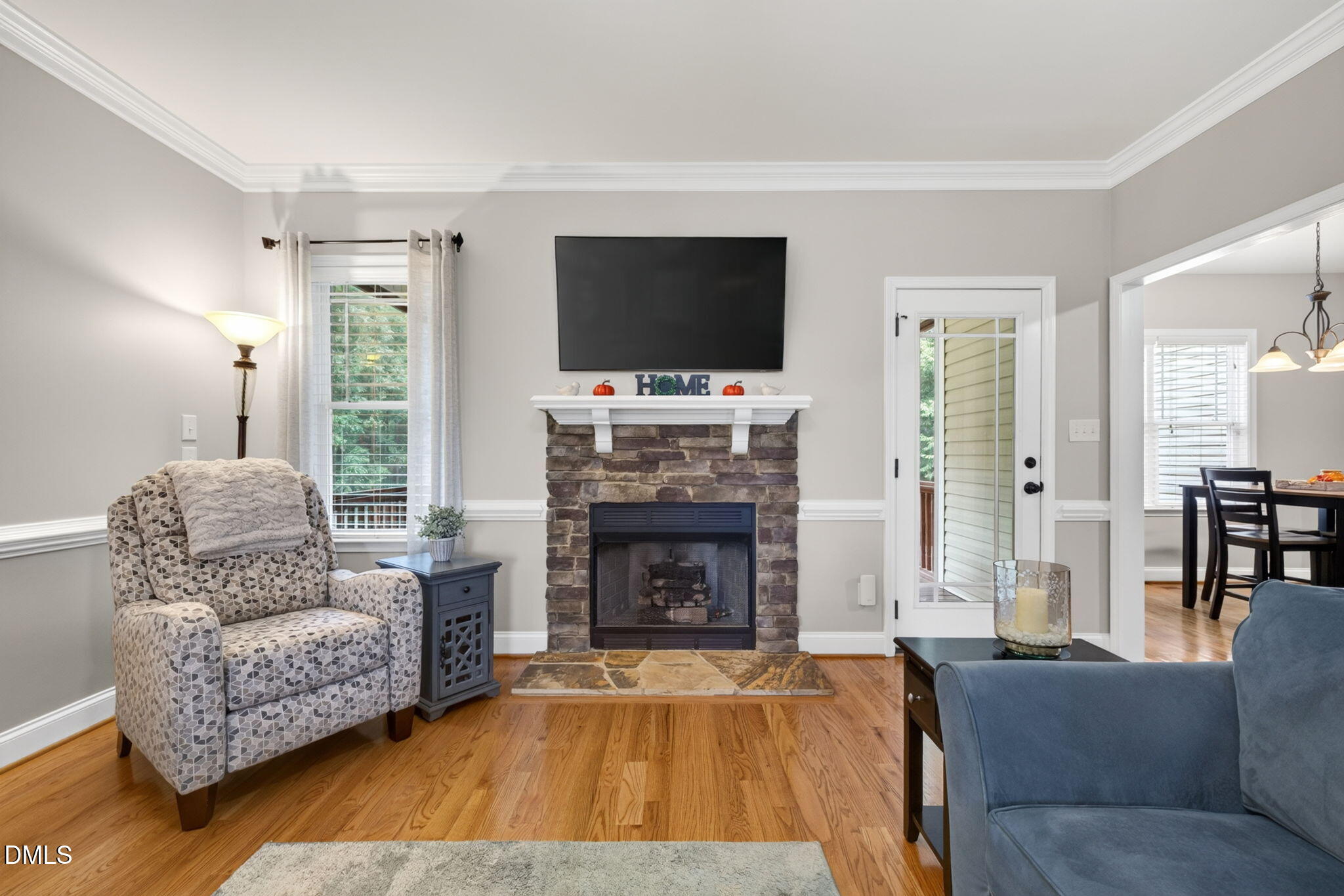 198 Carriage Creek Drive