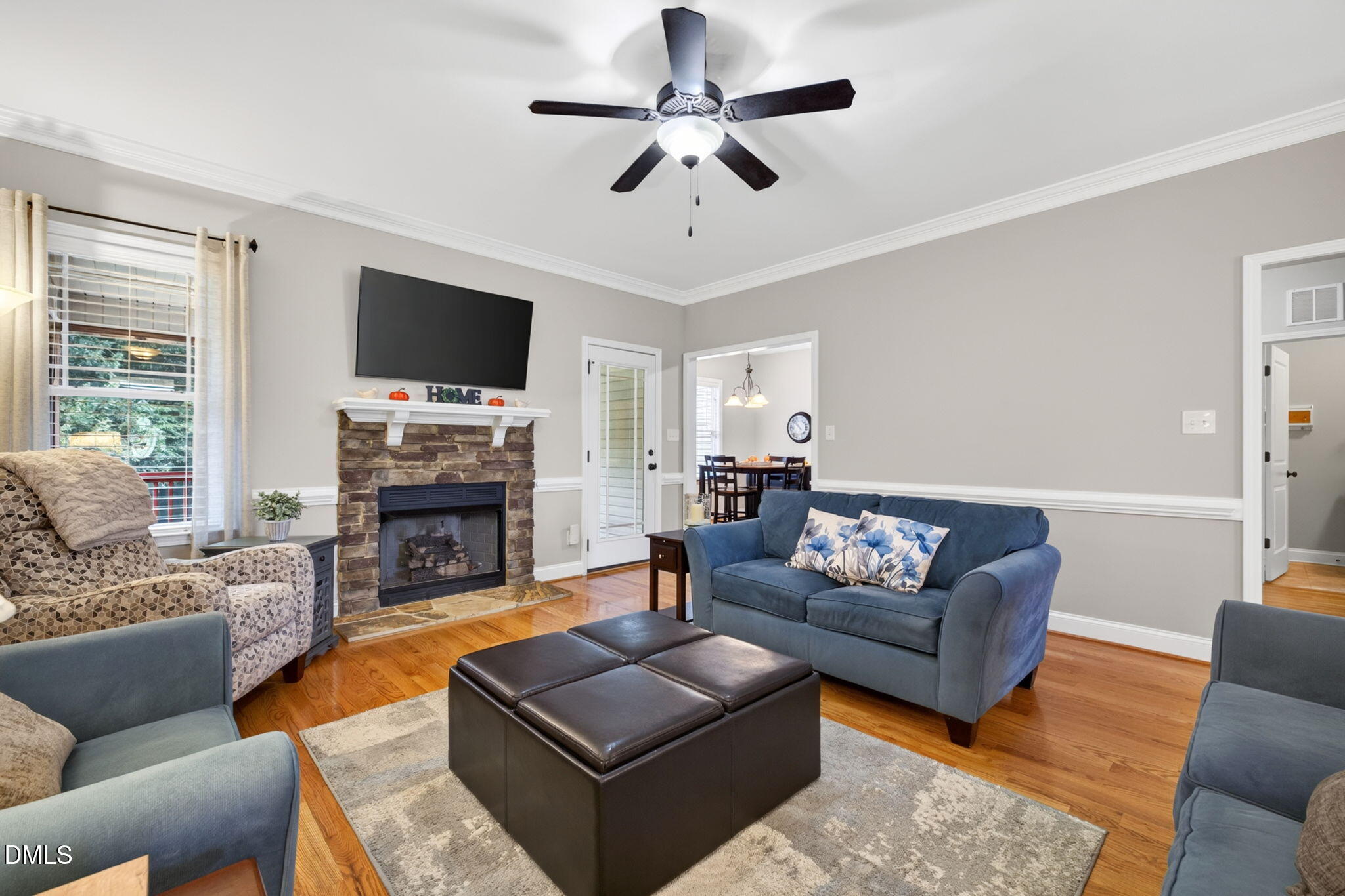 198 Carriage Creek Drive