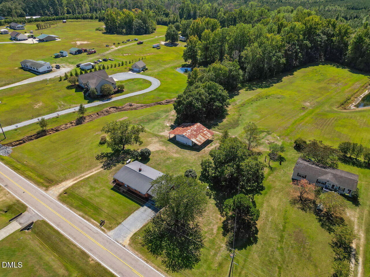 246 Railroad Road