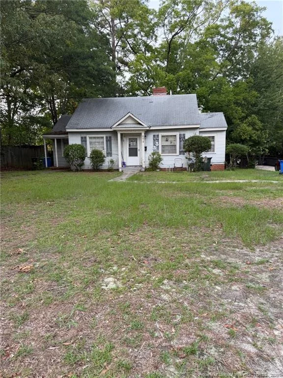 2614 Pecan Drive