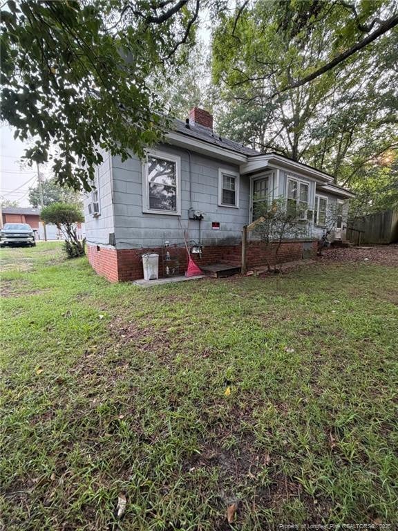 2614 Pecan Drive