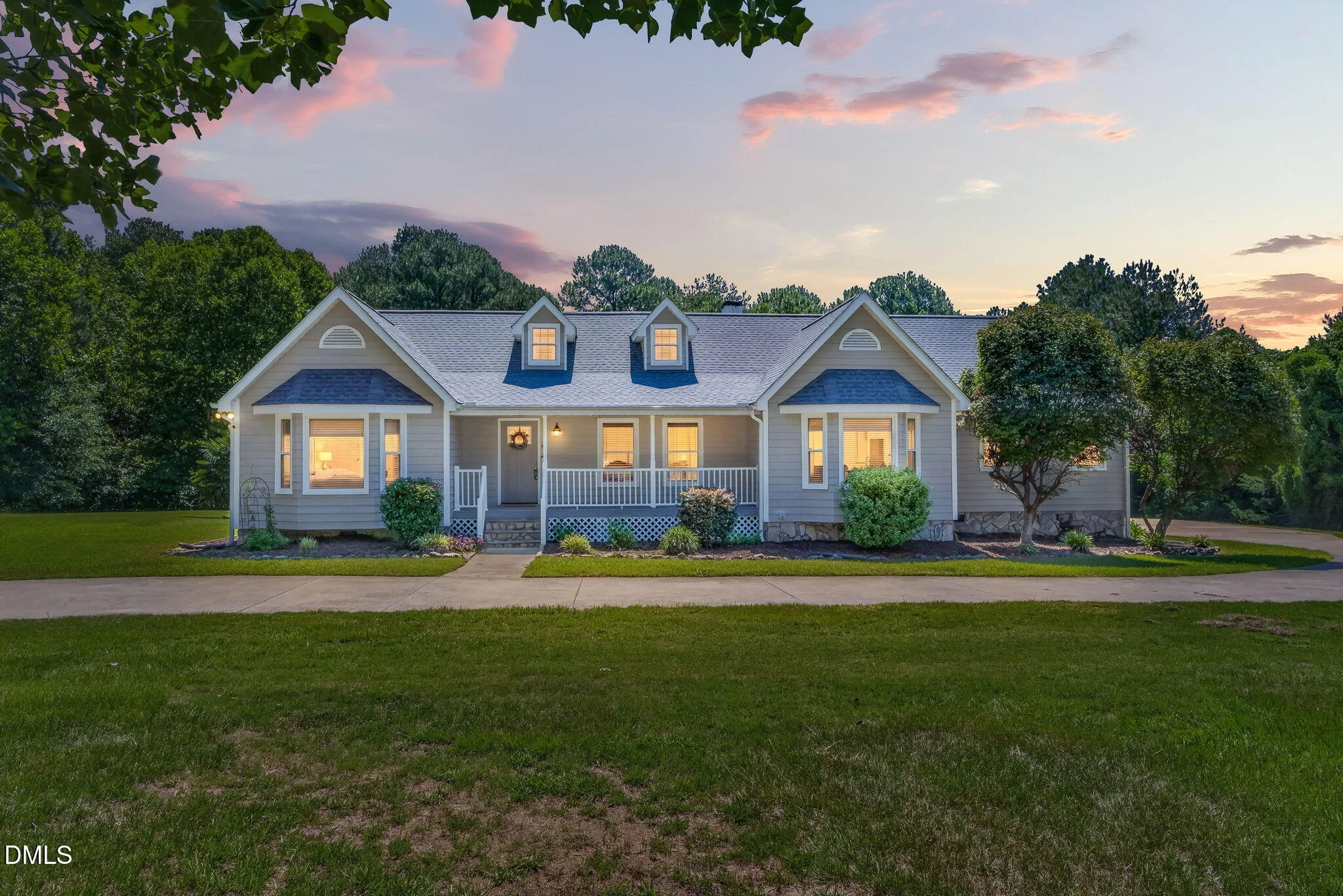 3100 Pleasant Plains Road