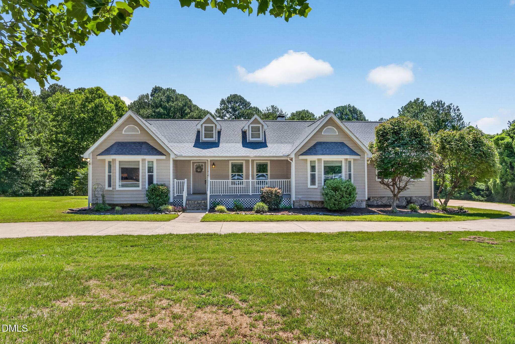 3100 Pleasant Plains Road