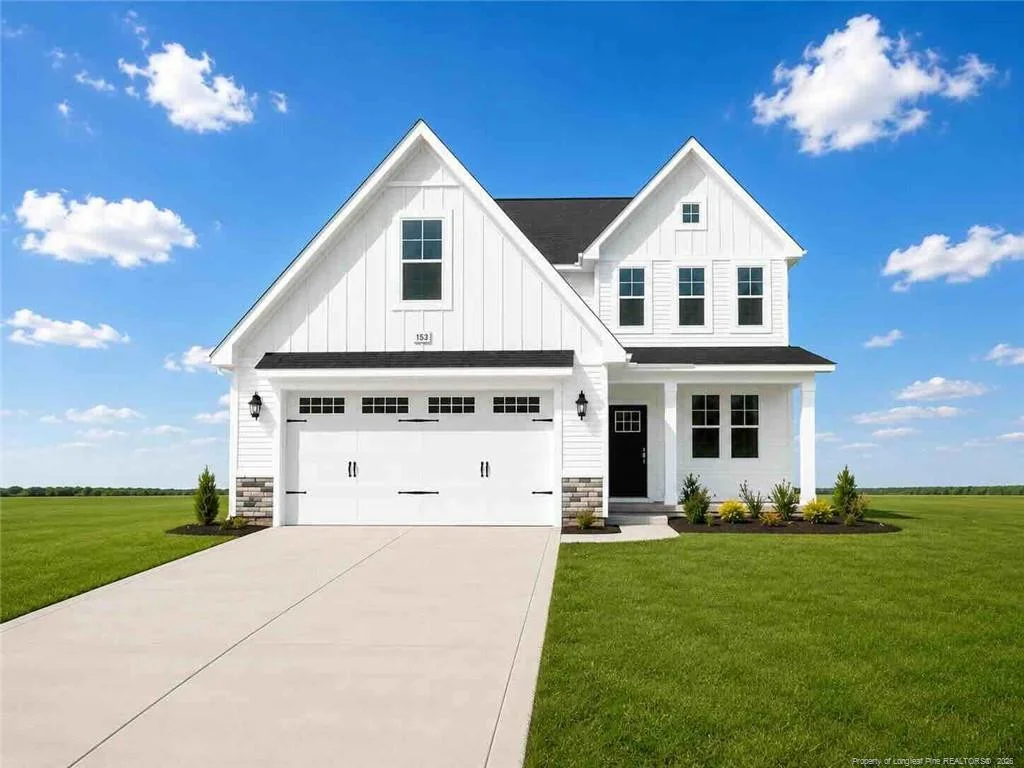 6637 Carswell (lot 96) Drive