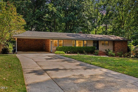 Photo of 1025 Warren Avenue, Cary, NC 27511 (MLS # 10192599)