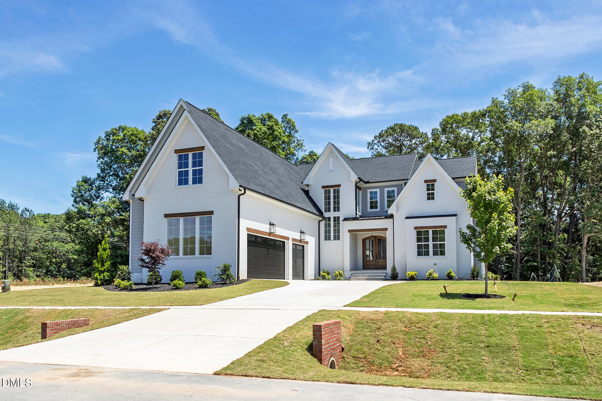 300 Meadow Walk Drive