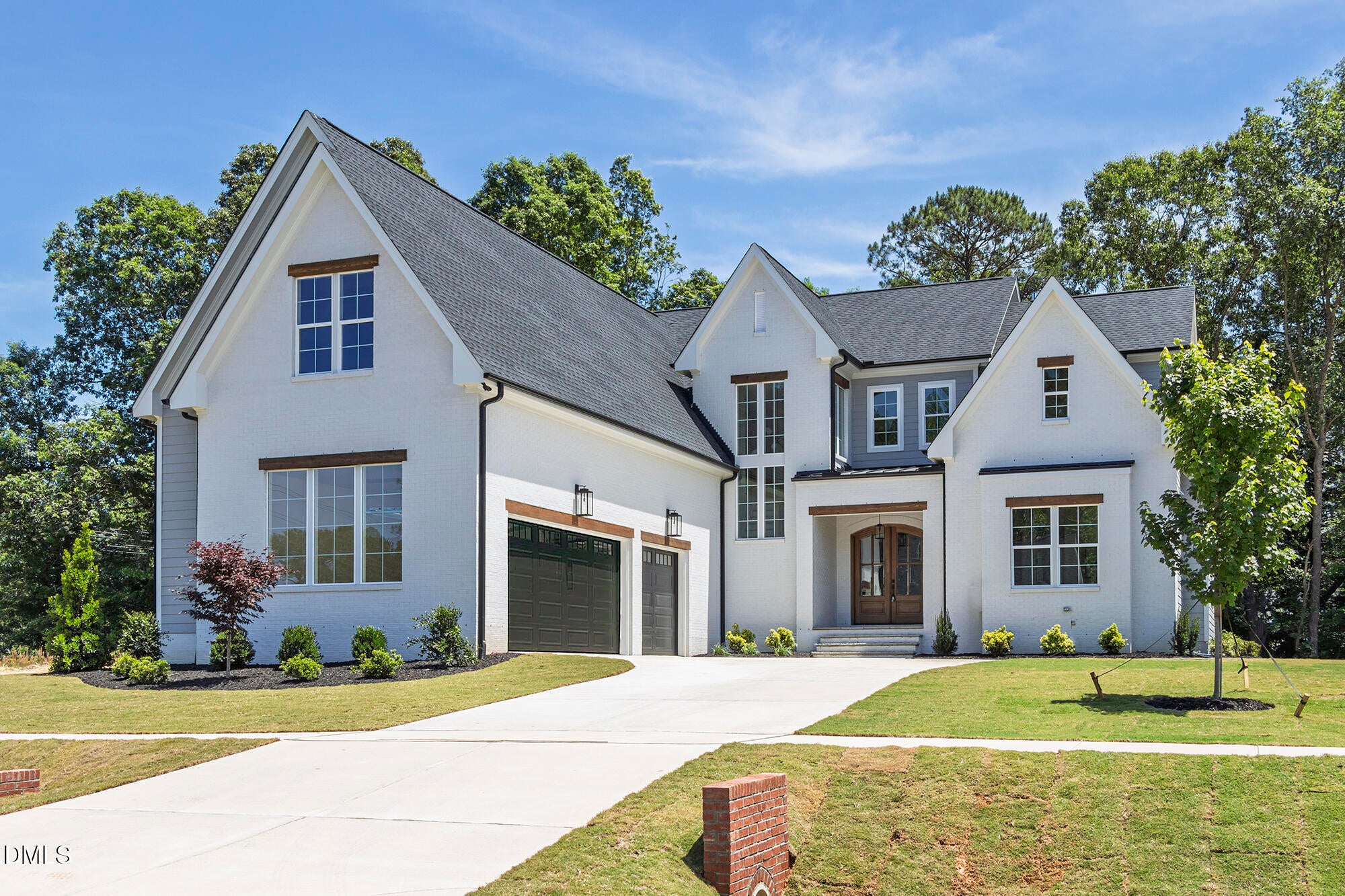 300 Meadow Walk Drive