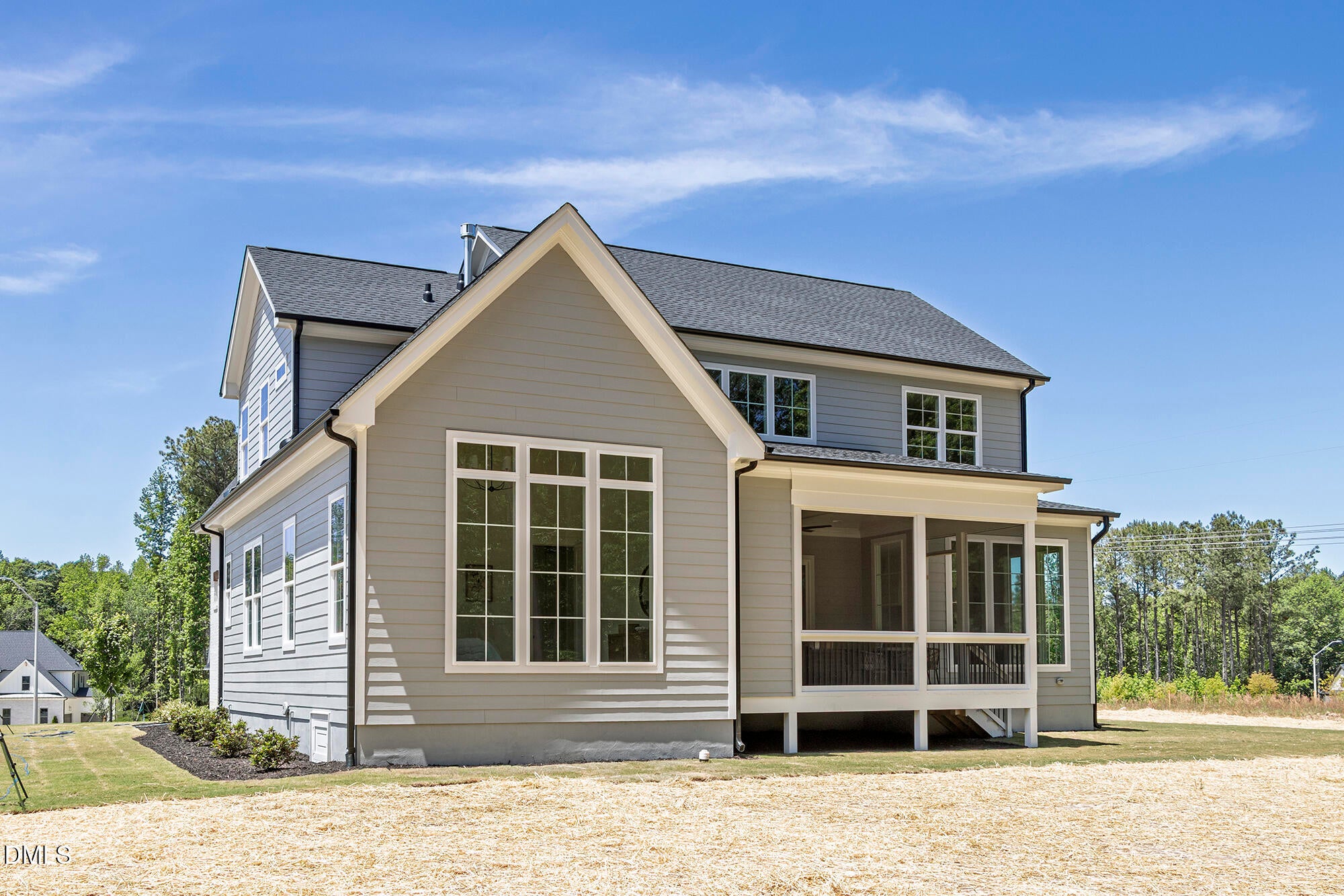 300 Meadow Walk Drive