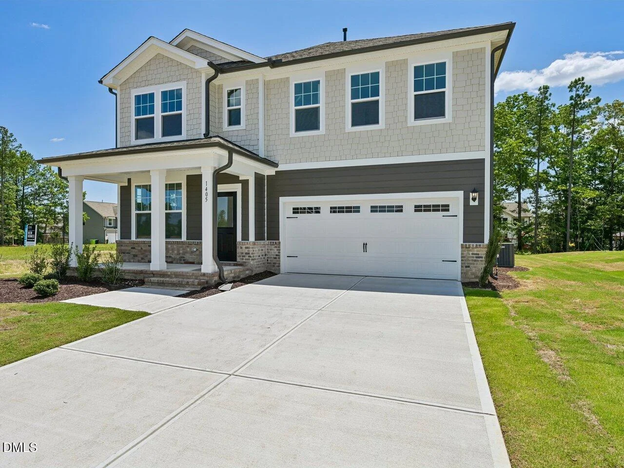 1405 Green Cypress Drive