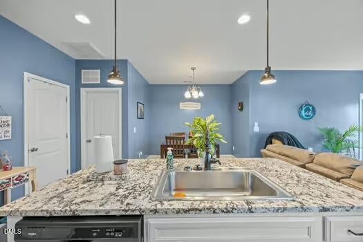 2586 Lacy Holt Road