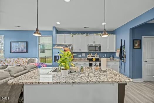2586 Lacy Holt Road