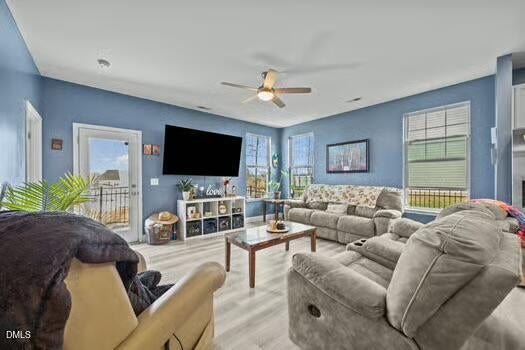 2586 Lacy Holt Road