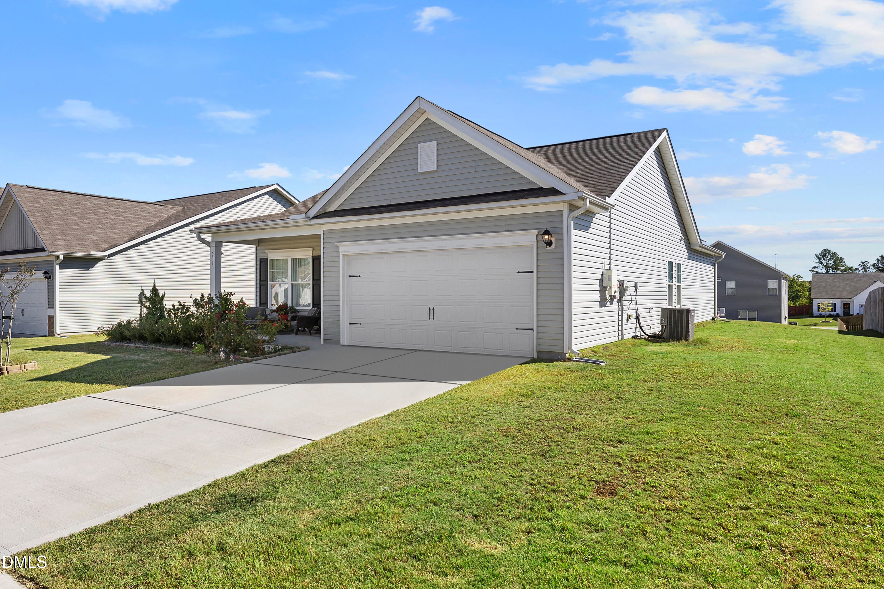 511 Troy Drive