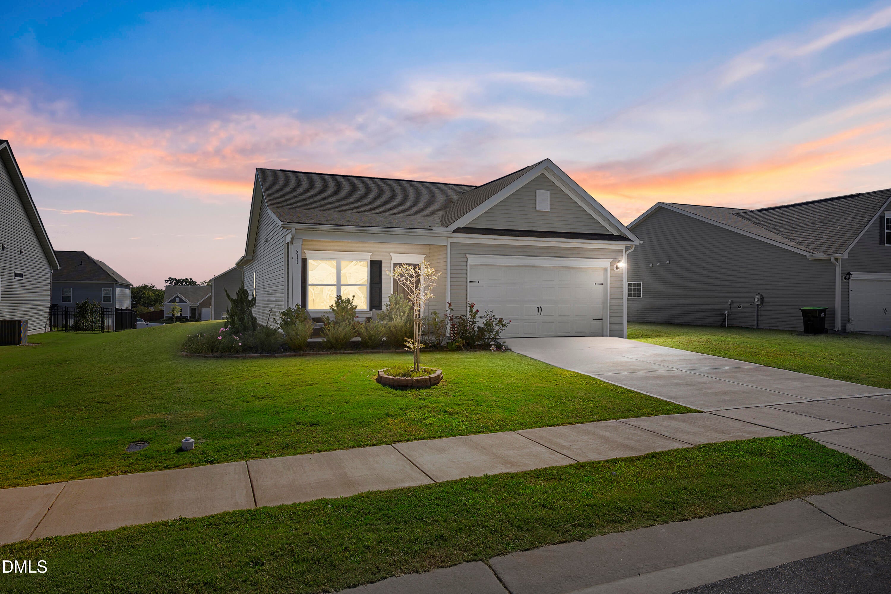 511 Troy Drive