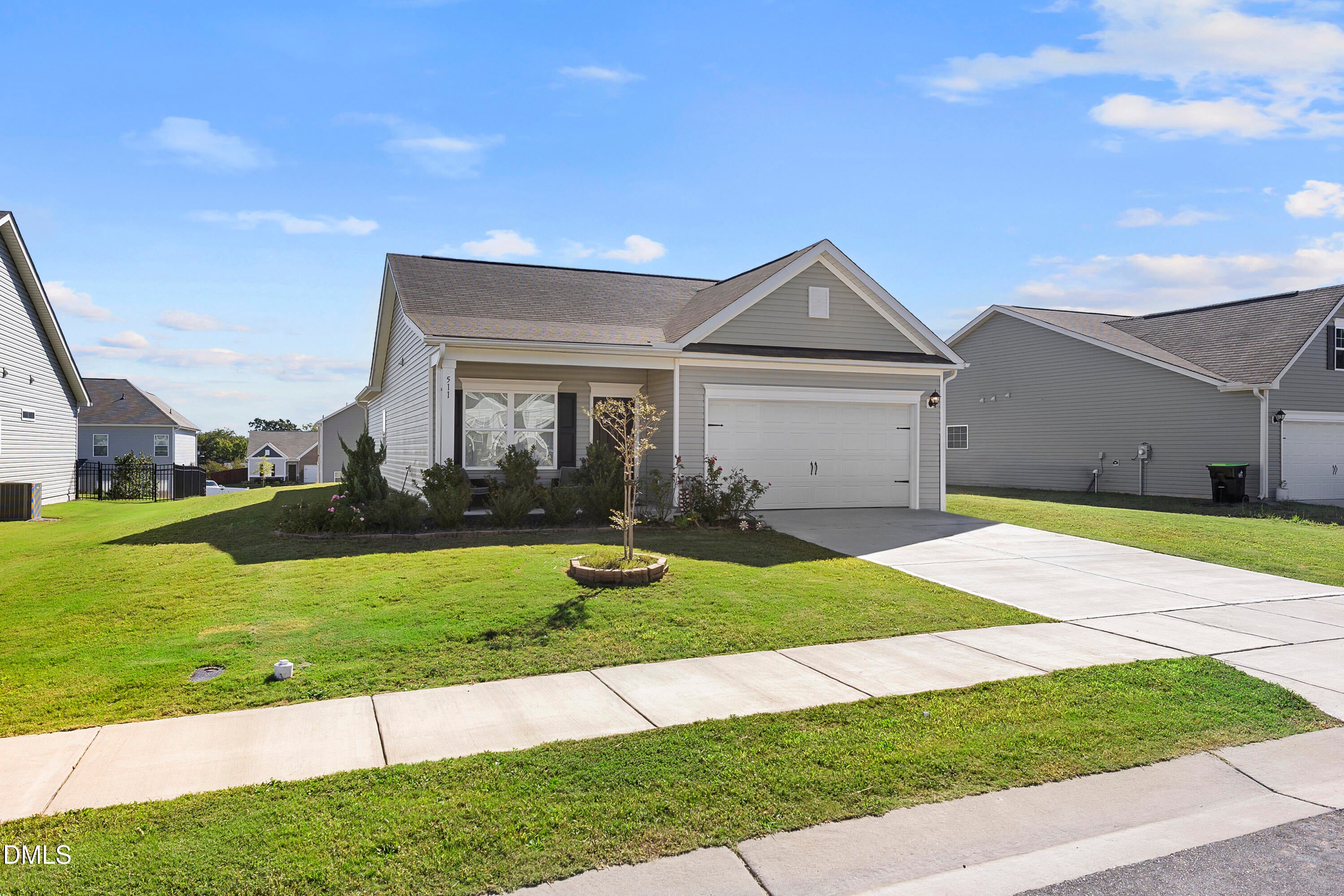 511 Troy Drive