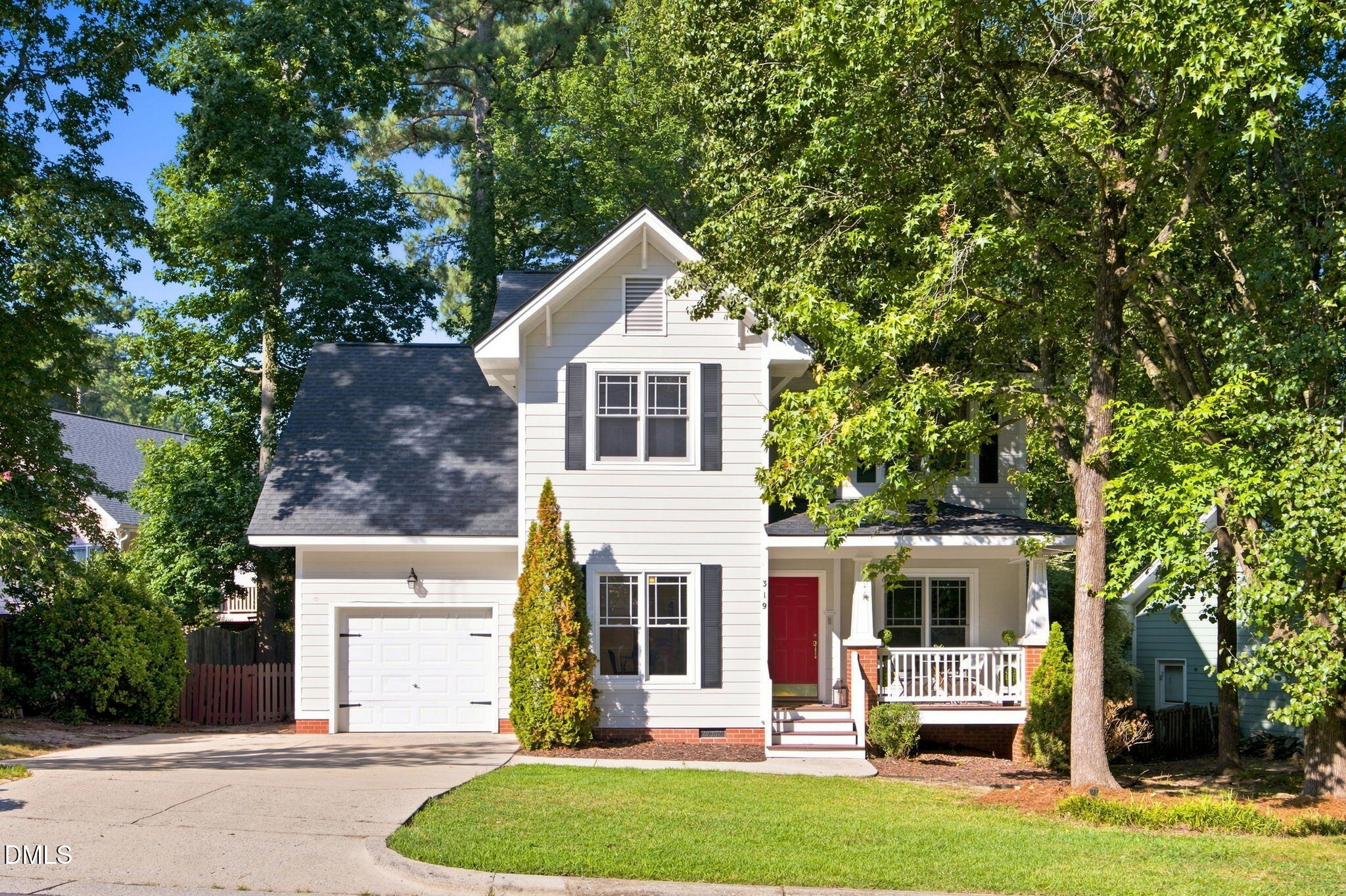 319 Pine Nut Lane