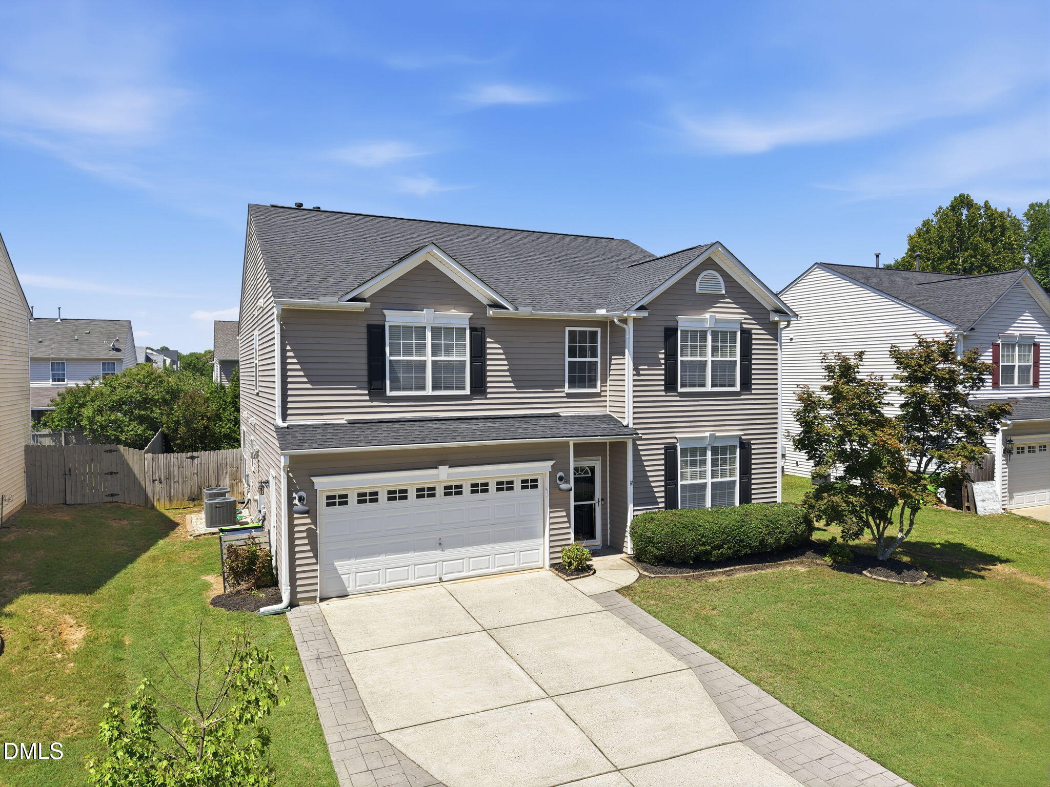 104 Touvelle Court