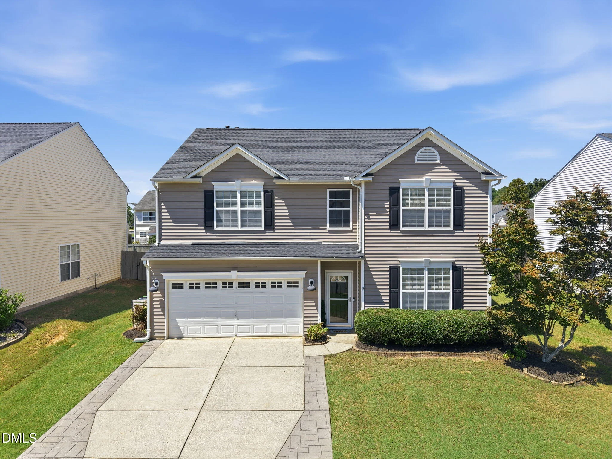 104 Touvelle Court