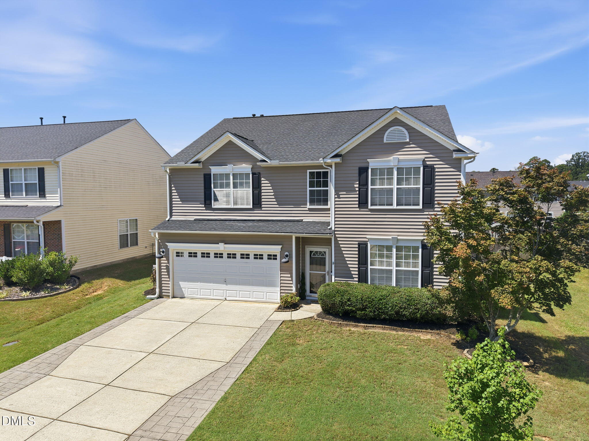 104 Touvelle Court