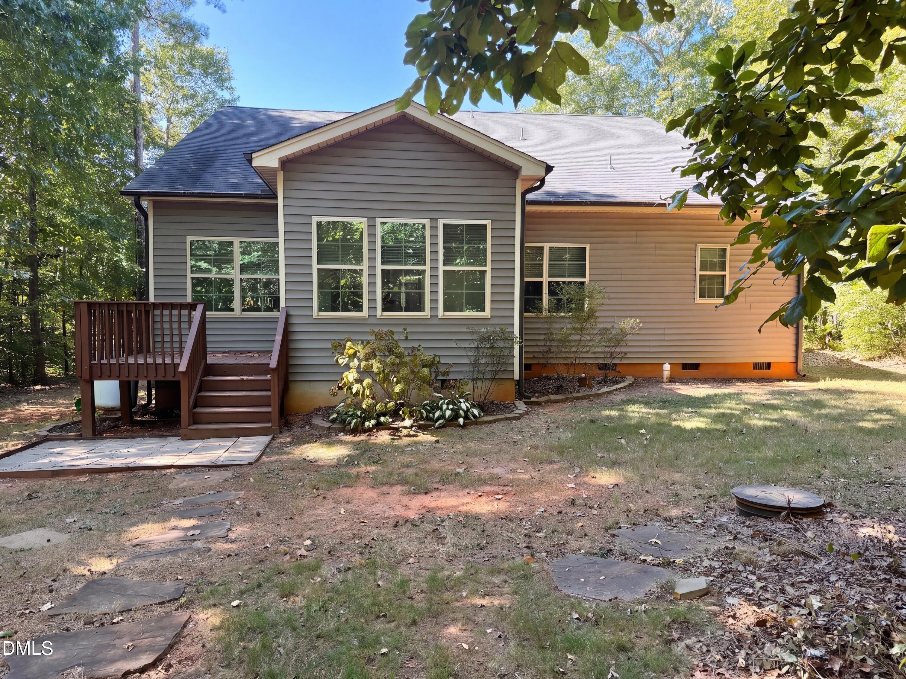 6621 Blalock Forest Drive