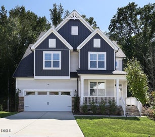 481 Badger Pass Drive Clayton NC 27527
