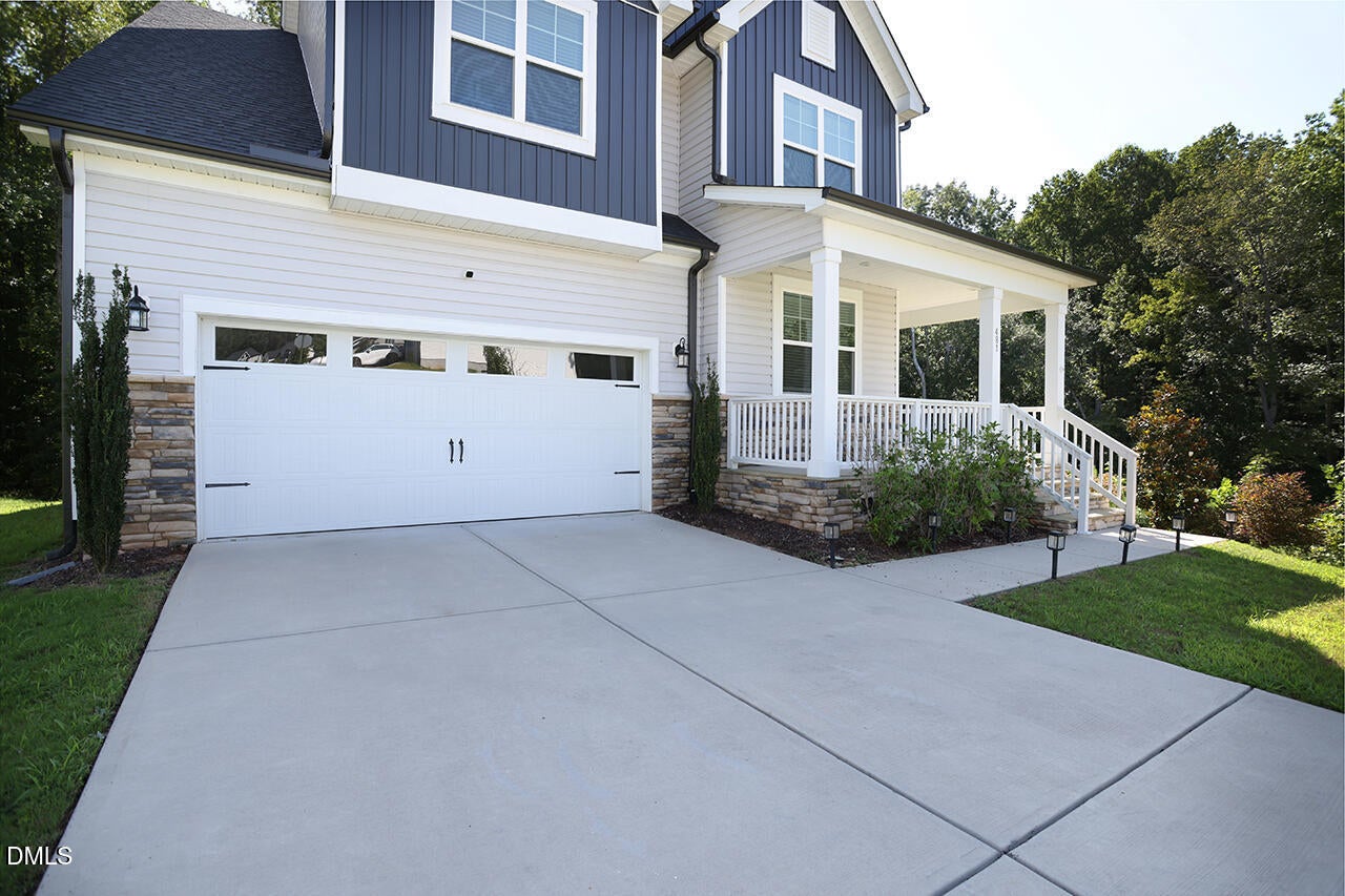 481 Badger Pass Drive