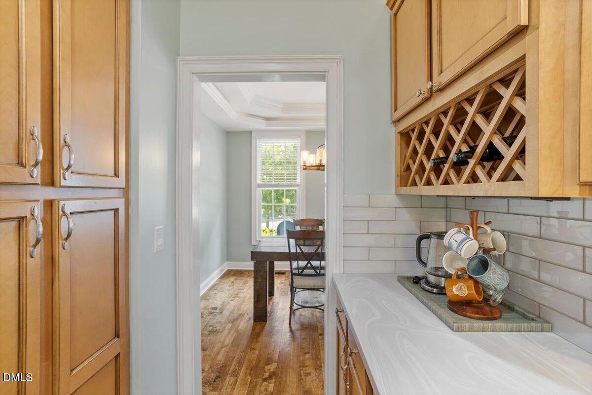 3501 Golden Heather Drive