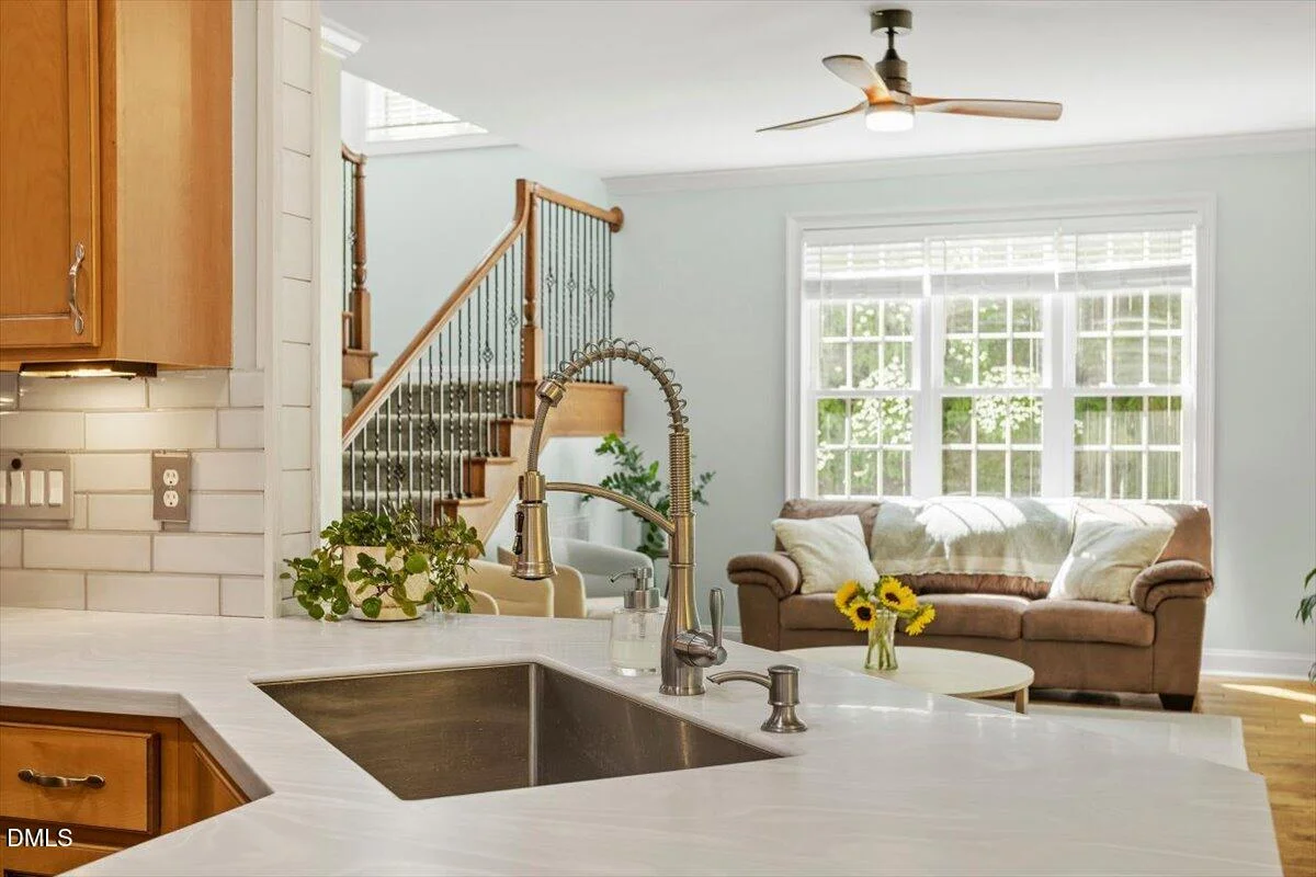 3501 Golden Heather Drive