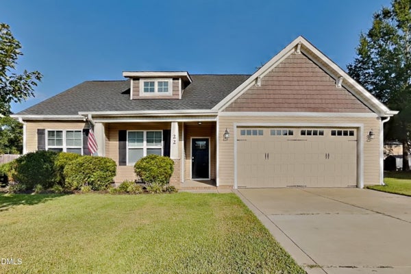 22 KELLER CT, LILLINGTON, NC 27546 - Image aecba97abfc1b49acfc6281ba259214f/2231491077
